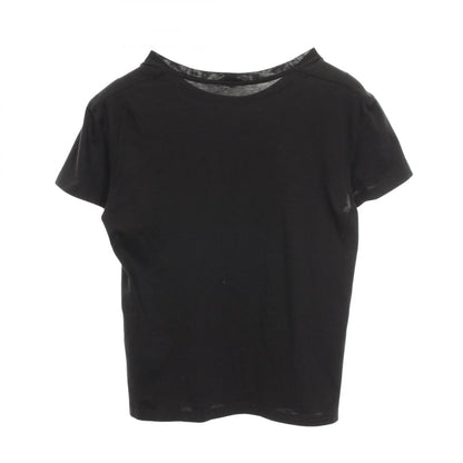 セリーヌ コットン半袖Tシャツ