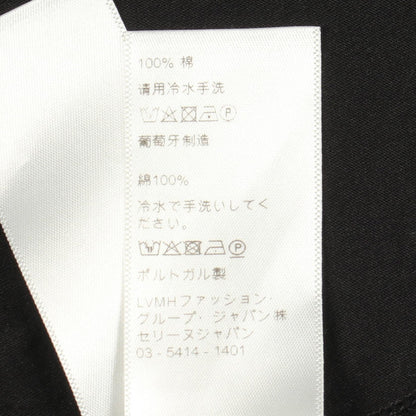 セリーヌ コットン半袖Tシャツ