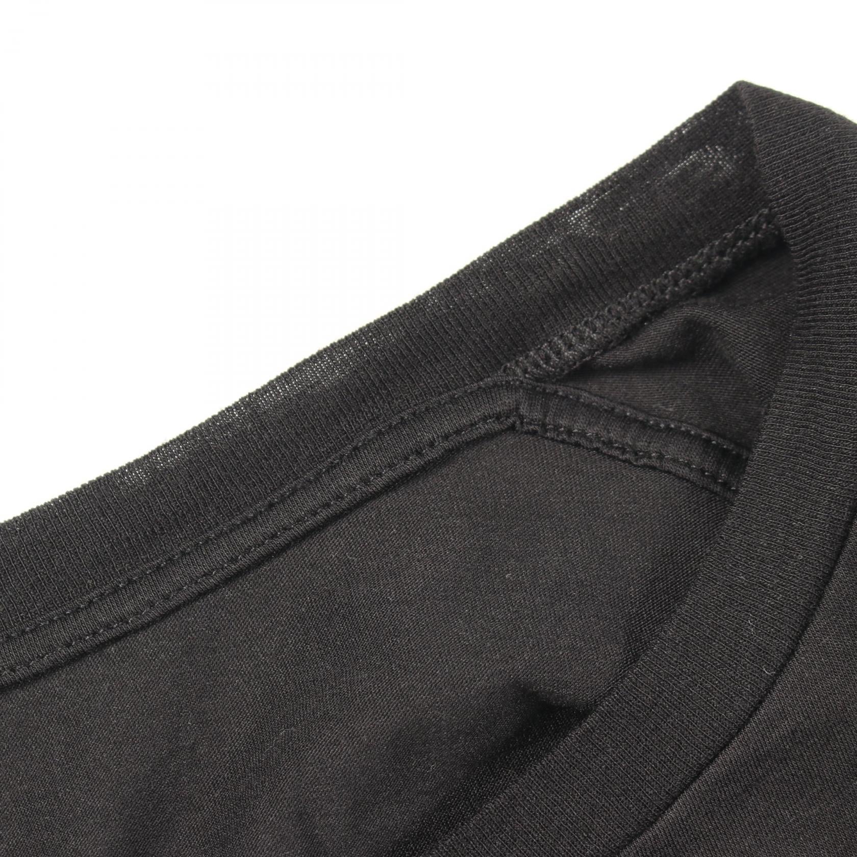 セリーヌ コットン半袖Tシャツ
