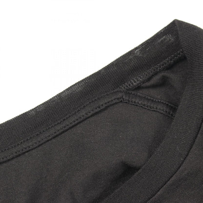 セリーヌ コットン半袖Tシャツ