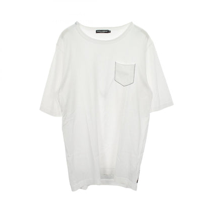 ドルチェ＆ガッバーナ コットンTシャツ