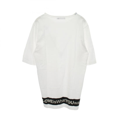 ドルチェ＆ガッバーナ コットンTシャツ