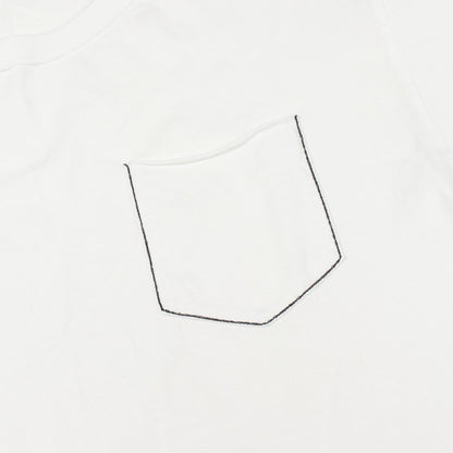 ドルチェ＆ガッバーナ コットンTシャツ