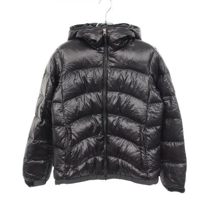 ザノースフェイス ACONCAGUA HOODIE ナイロンダウンジャケット