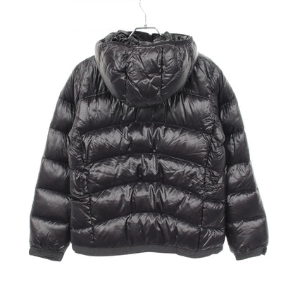 ザノースフェイス ACONCAGUA HOODIE ナイロンダウンジャケット