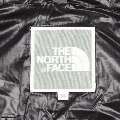 ザノースフェイス ACONCAGUA HOODIE ナイロンダウンジャケット