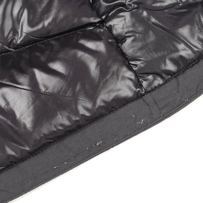 ザノースフェイス ACONCAGUA HOODIE ナイロンダウンジャケット