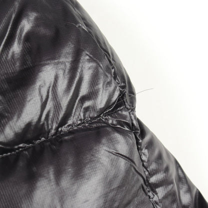 ザノースフェイス ACONCAGUA HOODIE ナイロンダウンジャケット