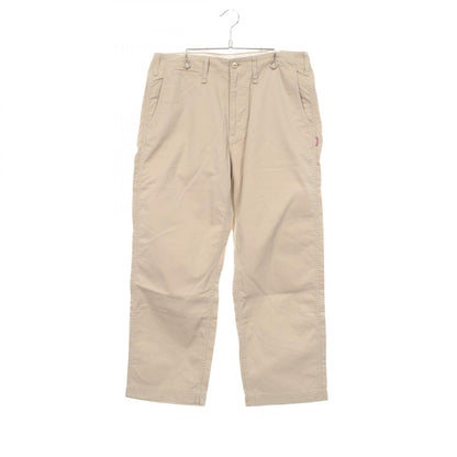 ネイバーフッド DRAKE CHINO コットンパンツ