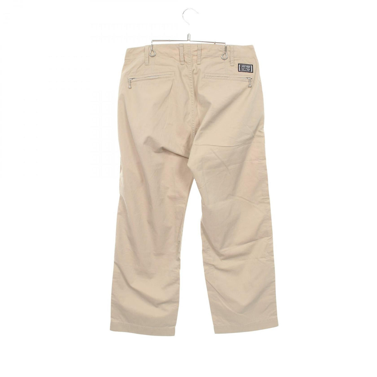 ネイバーフッド DRAKE CHINO コットンパンツ