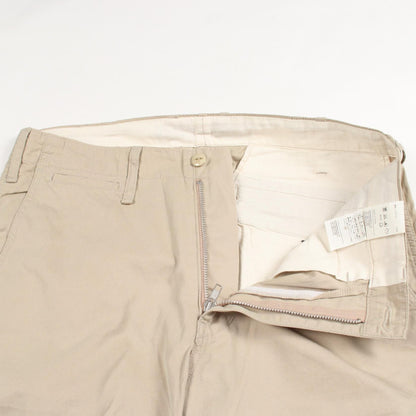 ネイバーフッド DRAKE CHINO コットンパンツ