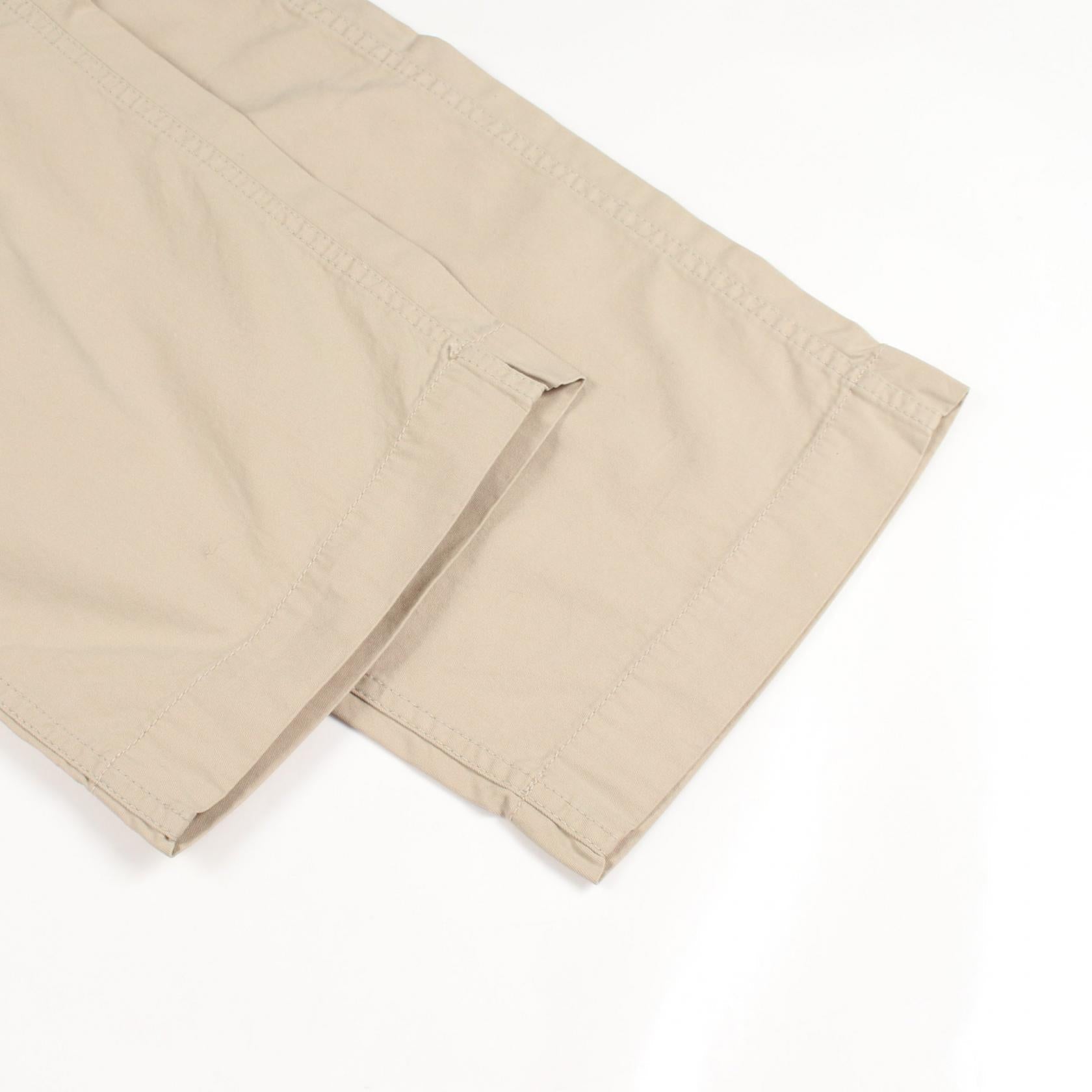 ネイバーフッド DRAKE CHINO コットンパンツ
