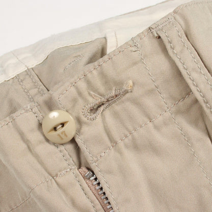 ネイバーフッド DRAKE CHINO コットンパンツ