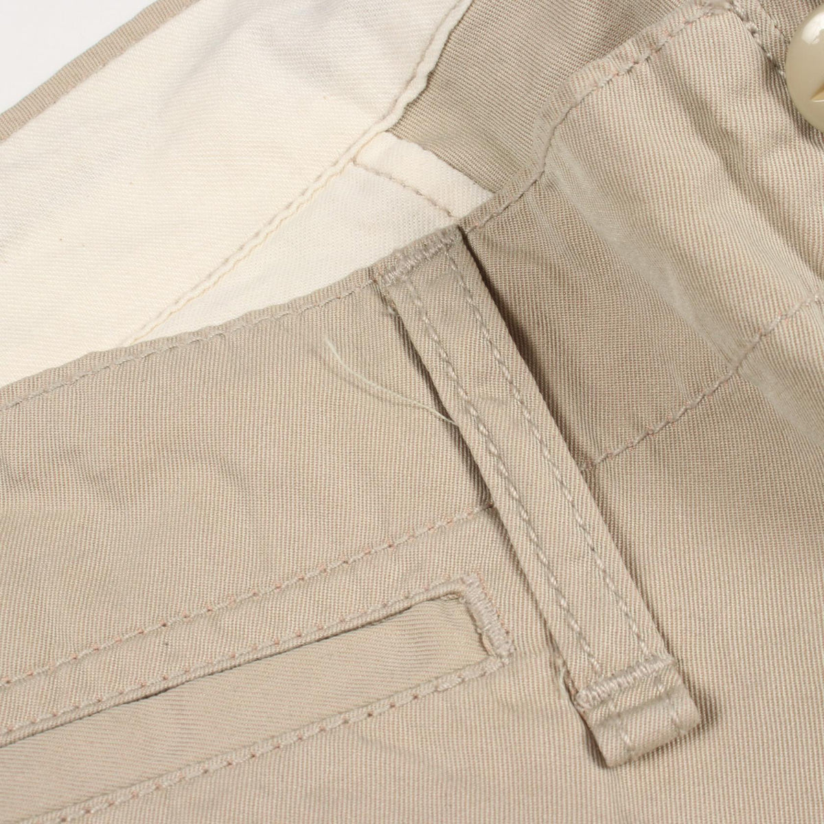 ネイバーフッド DRAKE CHINO コットンパンツ