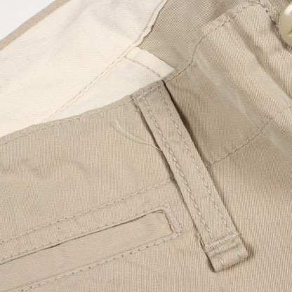 ネイバーフッド DRAKE CHINO コットンパンツ