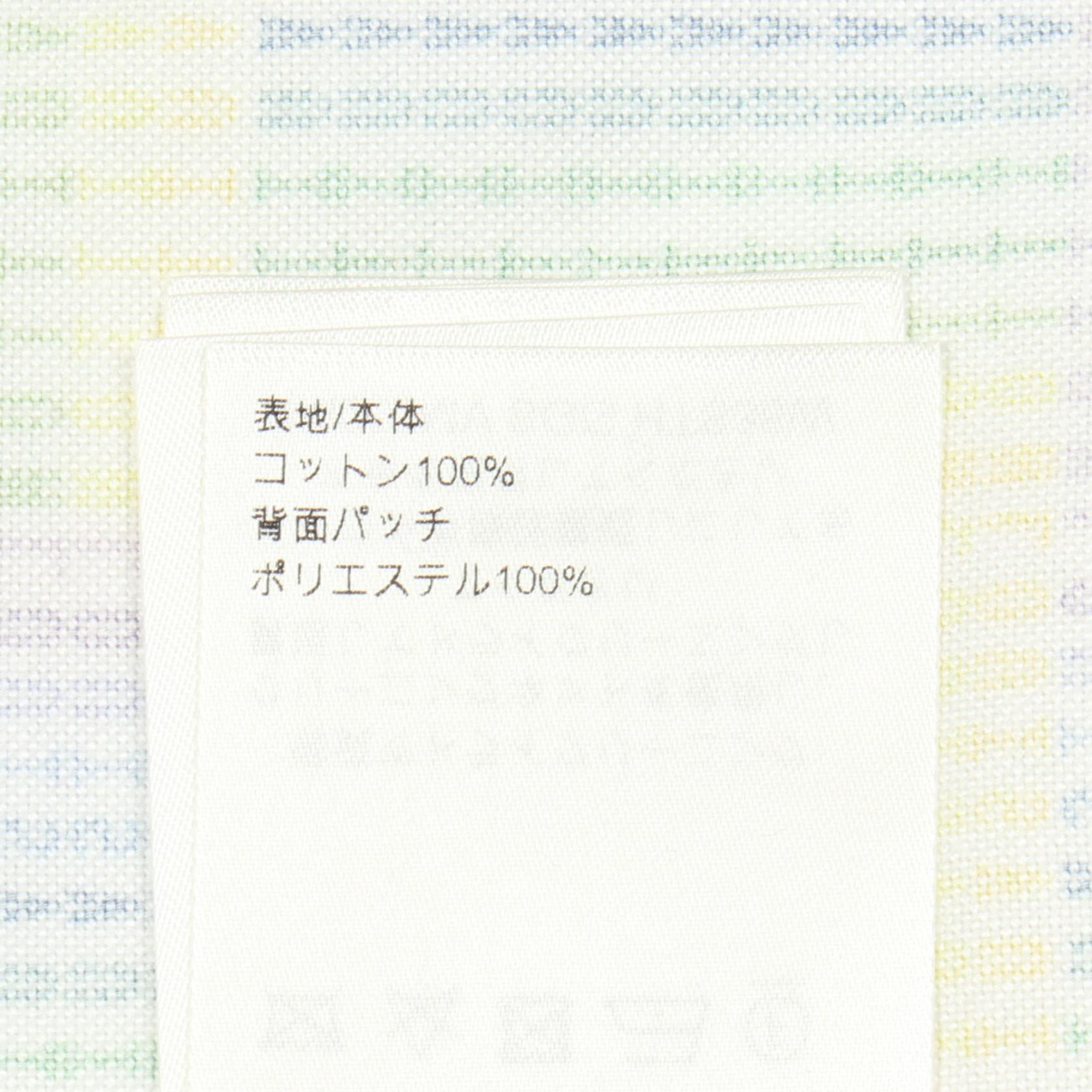ルイヴィトン グラフィックプリント コットン トップス