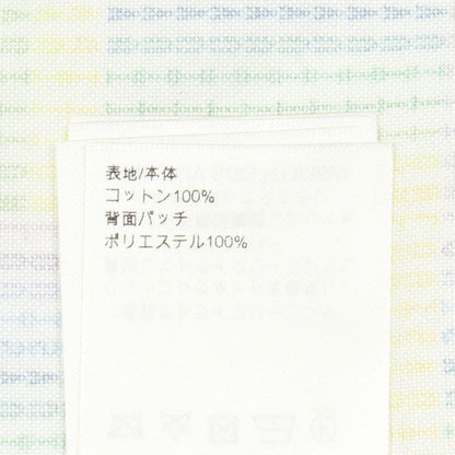 ルイヴィトン グラフィックプリント コットン トップス