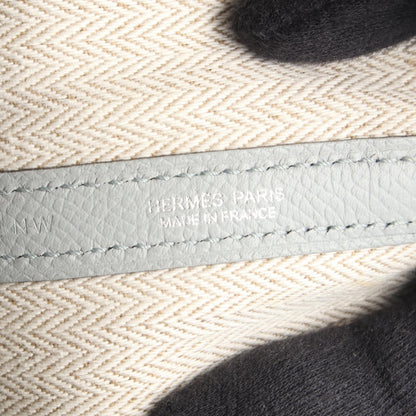 エルメス ガーデンパーティTPM ヴォーエプソン トートバッグ