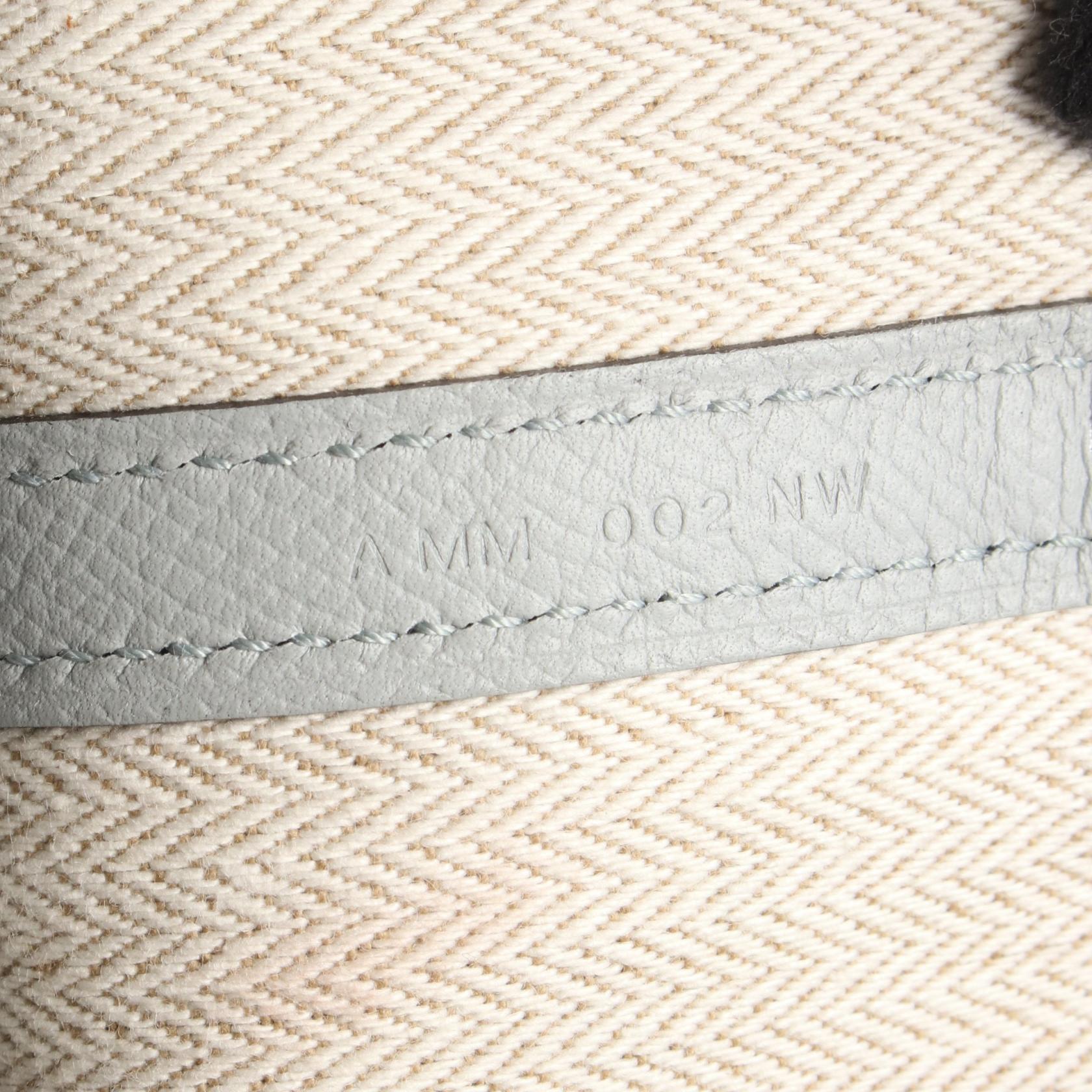 エルメス ガーデンパーティTPM ヴォーエプソン トートバッグ