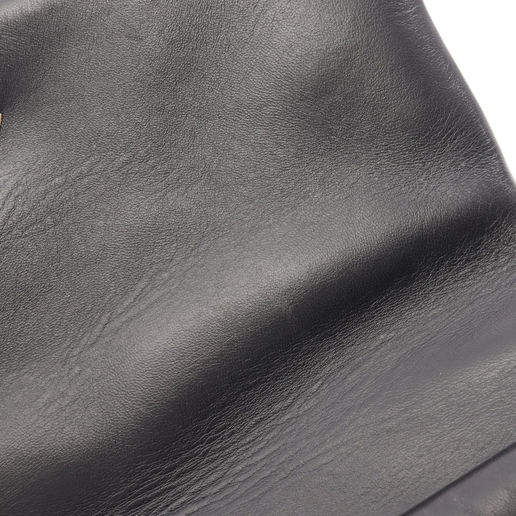 シャネル 19 マトラッセ ラムスキン 2wayショルダーバッグ