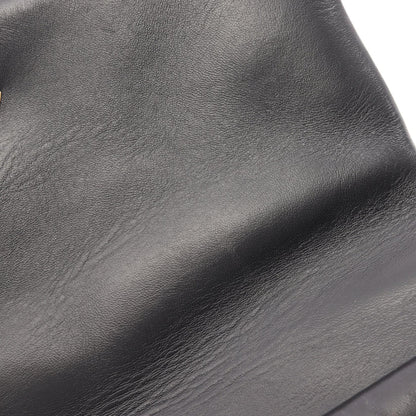 シャネル 19 マトラッセ ラムスキン 2wayショルダーバッグ