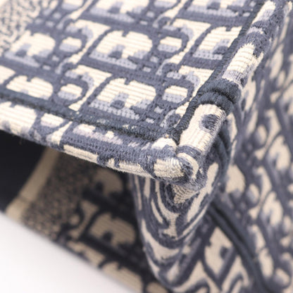 ディオール BOOK TOTE キャンバストートバッグ