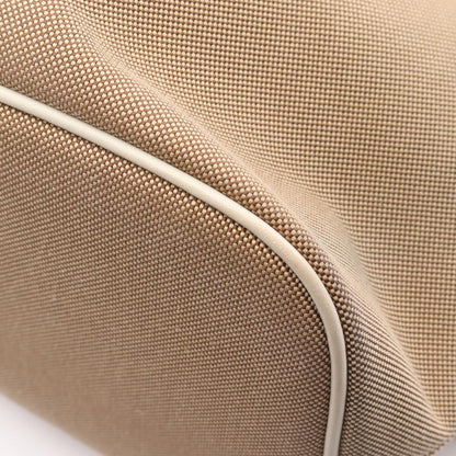 プラダ LOGO JACQUARD 2wayハンドバッグ