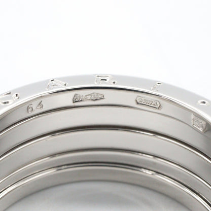 ブルガリ B-zero1 Au750 リング 22号