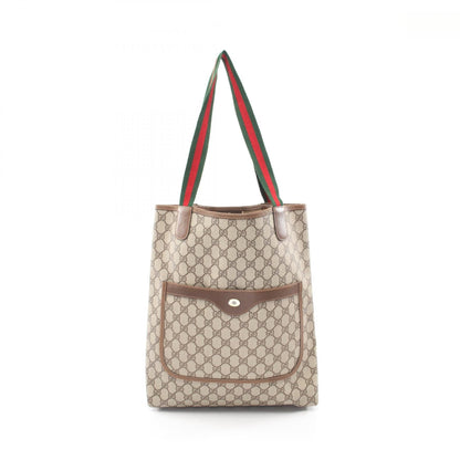 グッチ GGプラス トートバッグ