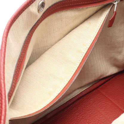 エルメス ガーデンパーティPM ネゴンダ レザートートバッグ