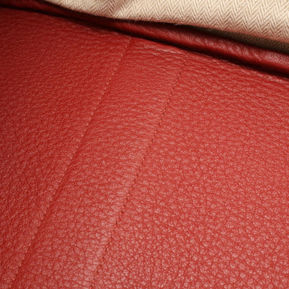 エルメス ガーデンパーティPM ネゴンダ レザートートバッグ