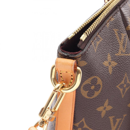 ルイヴィトン テュレンMM モノグラム 2wayハンドバッグ