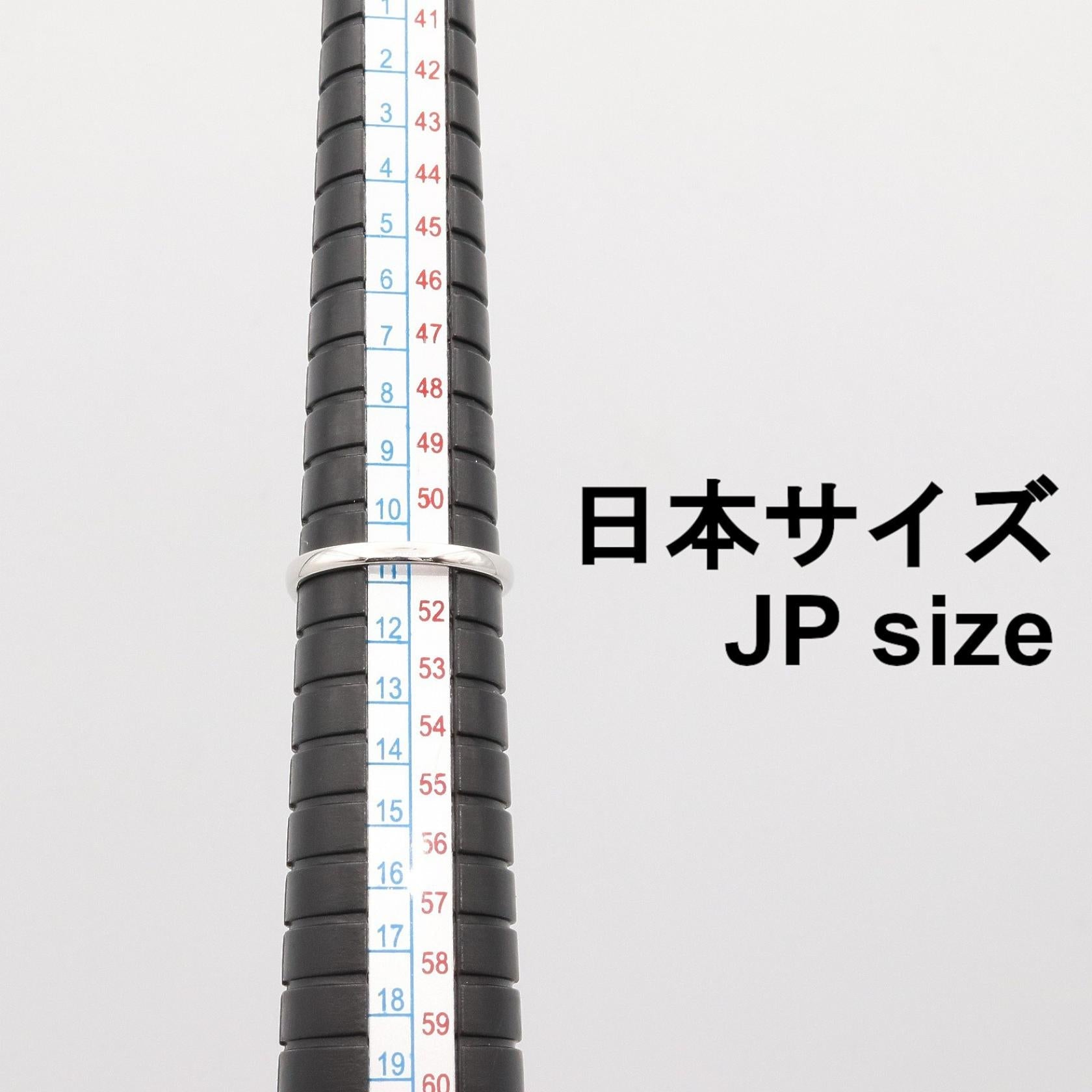 カルティエ パシャSH K18ホワイトゴールド リング 10.5号