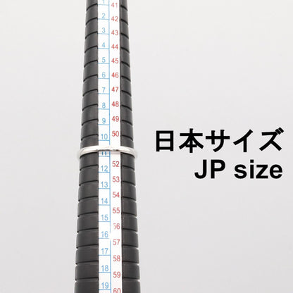 カルティエ パシャSH K18ホワイトゴールド リング 10.5号