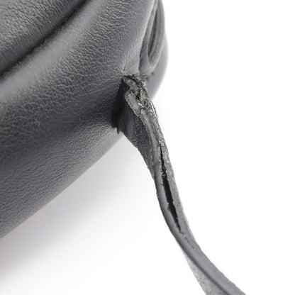 バレンシアガ EVERYDAY CAMERA BAG XS レザーショルダーバッグ