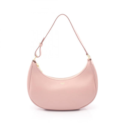セリーヌ AVA ミディアム レザー ハンドバッグ