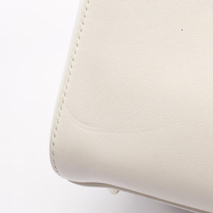 ディオール LADY DIOR レザー2wayハンドバッグ