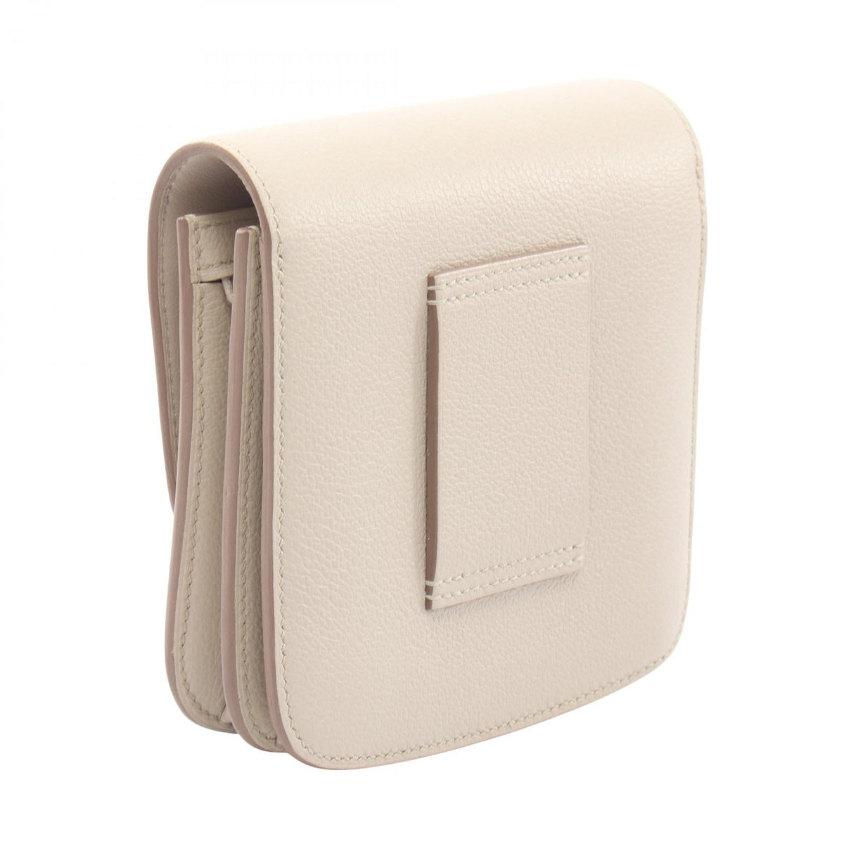 エルメス 2002 エバーカラー 二つ折り財布