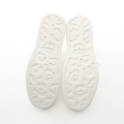 アレキサンダーマックイーン Deck Plimsoll High スニーカー