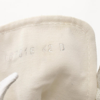 アレキサンダーマックイーン Deck Plimsoll High スニーカー