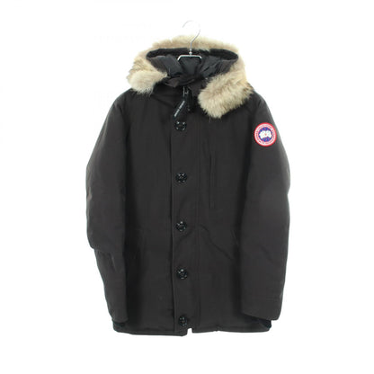 カナダグース JASPER PARKA ポリエステル ダウンジャケット