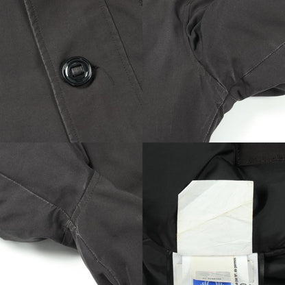 カナダグース JASPER PARKA ポリエステル ダウンジャケット