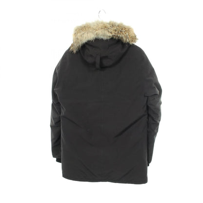 カナダグース JASPER PARKA ポリエステル ダウンジャケット