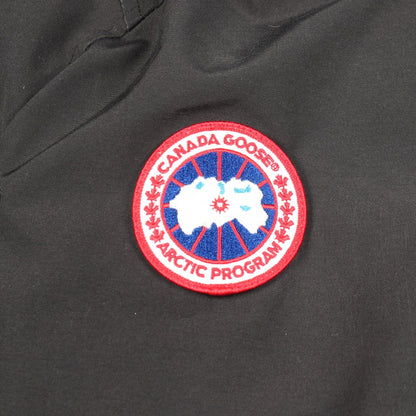 カナダグース JASPER PARKA ポリエステル ダウンジャケット