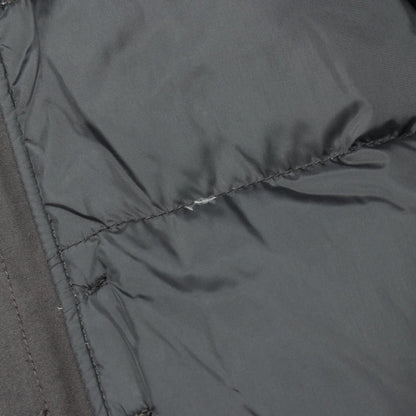カナダグース JASPER PARKA ポリエステル ダウンジャケット