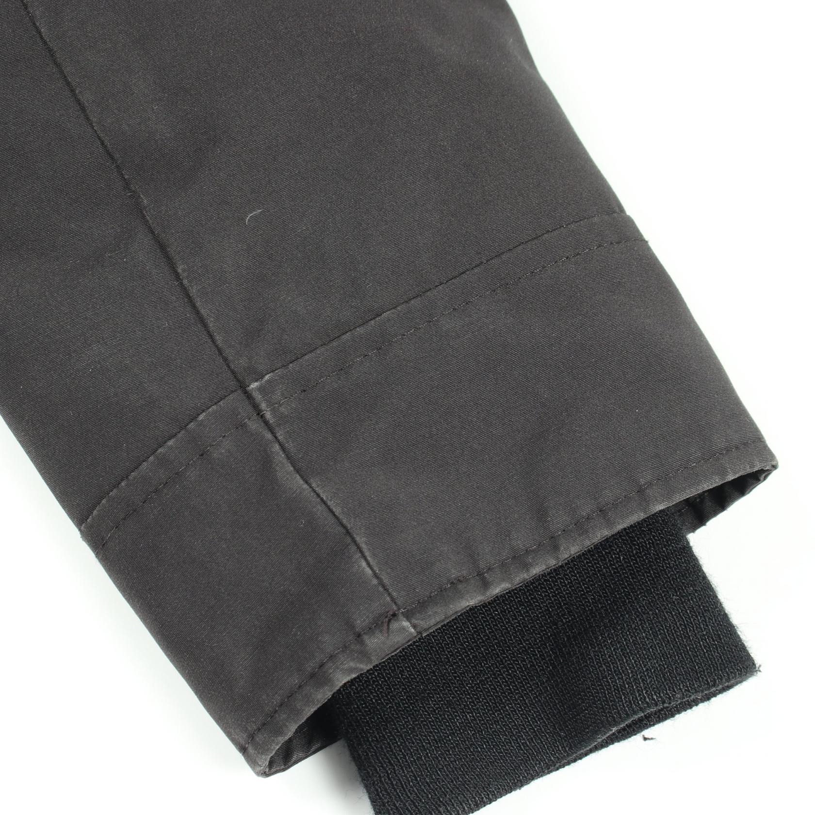 カナダグース JASPER PARKA ポリエステル ダウンジャケット
