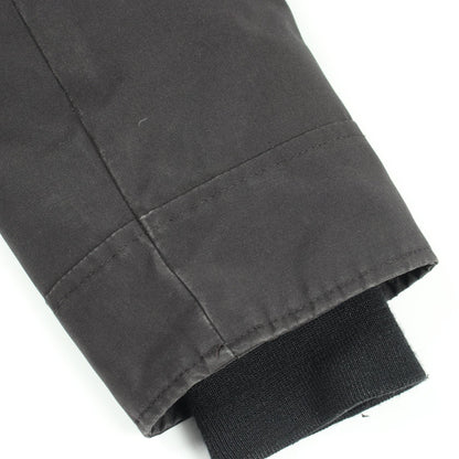 カナダグース JASPER PARKA ポリエステル ダウンジャケット