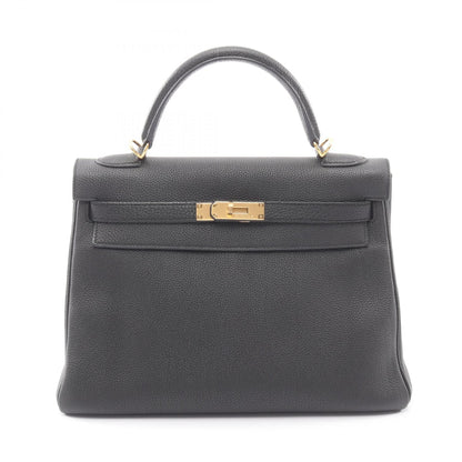 エルメス ケリー32 トゴ