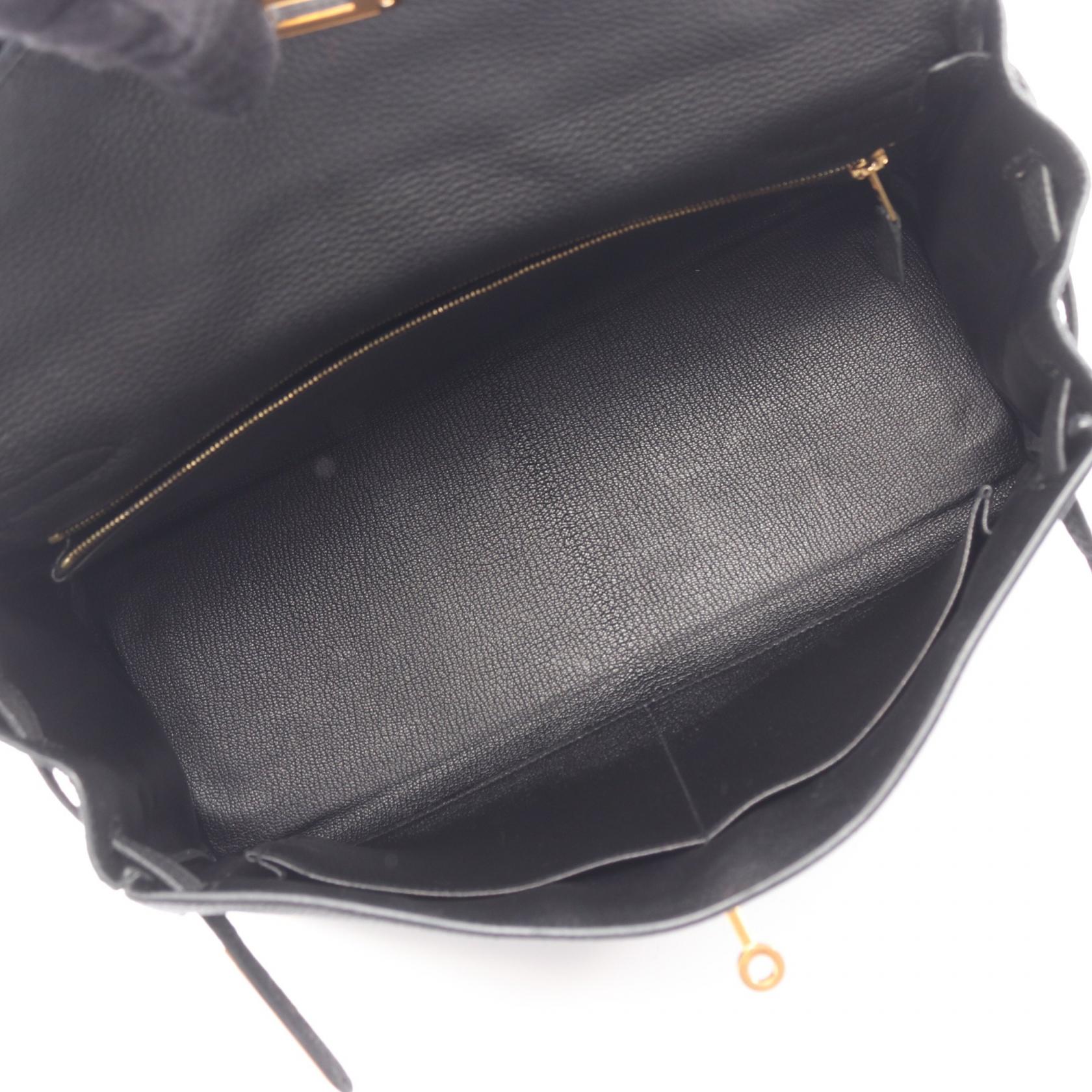 エルメス ケリー32 トゴ