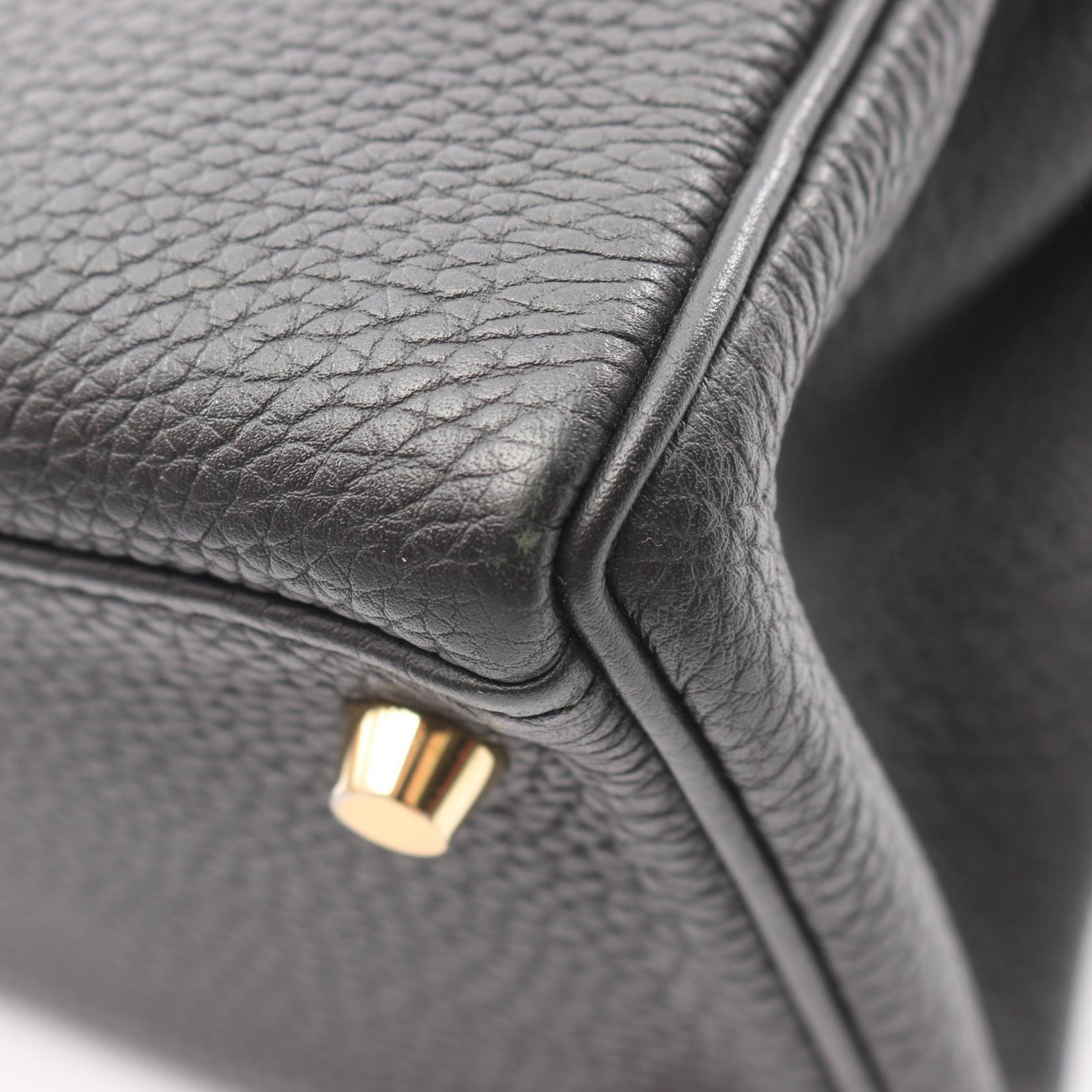 エルメス ケリー32 トゴ
